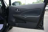 Thumbnail of 2019 Black Nissan Versa Note
