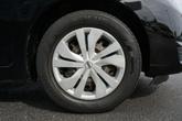 Thumbnail of 2019 Black Nissan Versa Note
