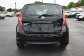 Thumbnail of 2019 Black Nissan Versa Note