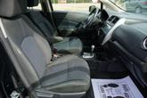 Thumbnail of 2019 Black Nissan Versa Note