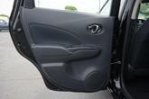Thumbnail of 2019 Black Nissan Versa Note