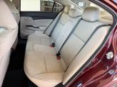 Thumbnail of 2015 Burgundy Honda Civic