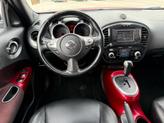 Thumbnail of 2013 Cayenne Red Nissan Juke