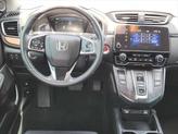 Thumbnail of 2022 Modern Steel Metallic Honda CR-V Hybrid