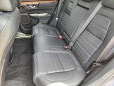 Thumbnail of 2022 Modern Steel Metallic Honda CR-V Hybrid