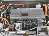 Thumbnail of 2022 Modern Steel Metallic Honda CR-V Hybrid