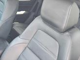 Thumbnail of 2022 Modern Steel Metallic Honda CR-V Hybrid