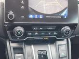 Thumbnail of 2022 Modern Steel Metallic Honda CR-V Hybrid