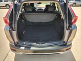 Thumbnail of 2022 Modern Steel Metallic Honda CR-V Hybrid