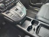 Thumbnail of 2022 Modern Steel Metallic Honda CR-V Hybrid