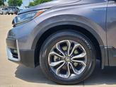 Thumbnail of 2022 Modern Steel Metallic Honda CR-V Hybrid