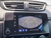 Thumbnail of 2022 Modern Steel Metallic Honda CR-V Hybrid