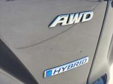 Thumbnail of 2022 Modern Steel Metallic Honda CR-V Hybrid