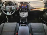Thumbnail of 2022 Modern Steel Metallic Honda CR-V Hybrid