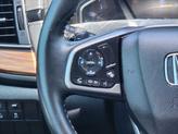 Thumbnail of 2022 Modern Steel Metallic Honda CR-V Hybrid