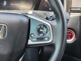 Thumbnail of 2022 Modern Steel Metallic Honda CR-V Hybrid