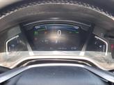 Thumbnail of 2022 Modern Steel Metallic Honda CR-V Hybrid