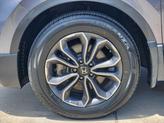Thumbnail of 2022 Modern Steel Metallic Honda CR-V Hybrid