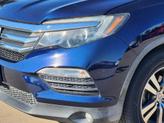 Thumbnail of 2016 Blue Honda Pilot