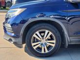 Thumbnail of 2016 Blue Honda Pilot
