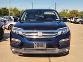 Thumbnail of 2016 Blue Honda Pilot