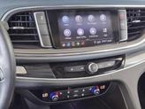 Thumbnail of 2021 Quicksilver Metallic Buick Enclave