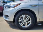Thumbnail of 2021 Quicksilver Metallic Buick Enclave