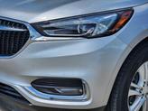 Thumbnail of 2021 Quicksilver Metallic Buick Enclave