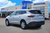 Thumbnail of 2021 Quicksilver Metallic Buick Enclave