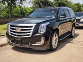 Photo of 2016 Black Raven Cadillac Escalade