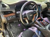 Thumbnail of 2016 Black Raven Cadillac Escalade