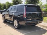 Thumbnail of 2016 Black Raven Cadillac Escalade