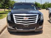 Thumbnail of 2016 Black Raven Cadillac Escalade