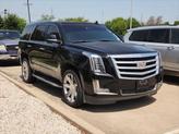 Thumbnail of 2016 Black Raven Cadillac Escalade