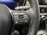 Thumbnail of 2026 Canyon River Blue Metallic Honda CR-V Hybrid