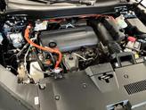 Thumbnail of 2026 Canyon River Blue Metallic Honda CR-V Hybrid