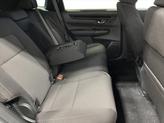 Thumbnail of 2026 Canyon River Blue Metallic Honda CR-V Hybrid