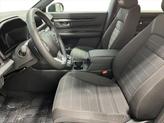 Thumbnail of 2026 Canyon River Blue Metallic Honda CR-V Hybrid