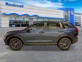 Thumbnail of 2026 Canyon River Blue Metallic Honda CR-V Hybrid