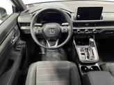 Thumbnail of 2026 Canyon River Blue Metallic Honda CR-V Hybrid