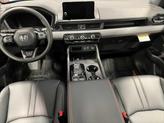Thumbnail of 2025 Crystal Black Pearl Honda Pilot