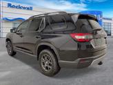 Thumbnail of 2025 Crystal Black Pearl Honda Pilot