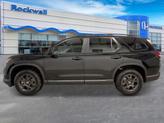 Thumbnail of 2025 Crystal Black Pearl Honda Pilot