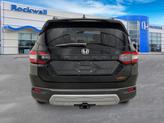 Thumbnail of 2025 Crystal Black Pearl Honda Pilot