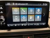 Thumbnail of 2025 Crystal Black Pearl Honda Pilot