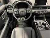 Thumbnail of 2025 Crystal Black Pearl Honda Pilot