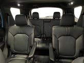Thumbnail of 2025 Crystal Black Pearl Honda Pilot