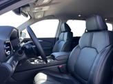 Thumbnail of 2025 Platinum White Pearl Honda Pilot