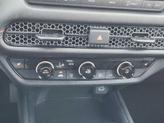 Thumbnail of 2024 Crystal Black Pearl Honda HR-V