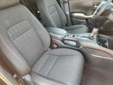 Thumbnail of 2024 Crystal Black Pearl Honda HR-V